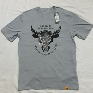 under armour progress through pain